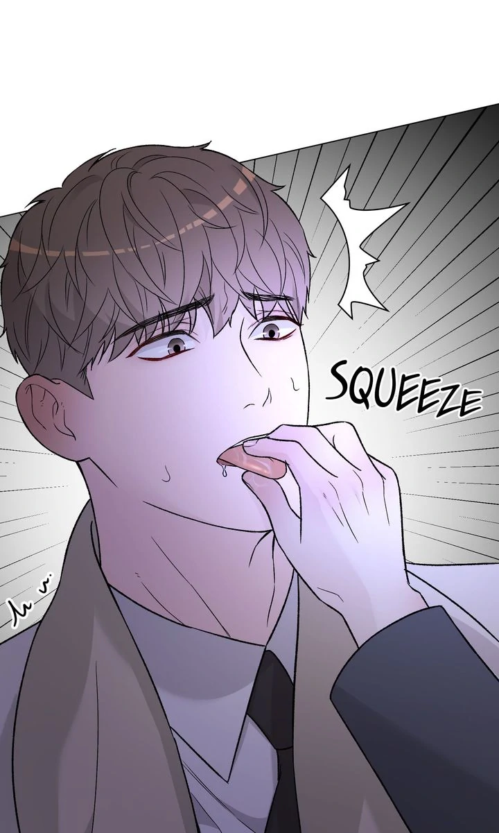 Such a Good Boy [Full ver.] - Chapter 14 manhwa
