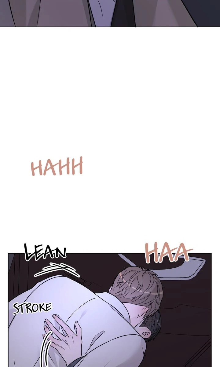 Such a Good Boy [Full ver.] - Chapter 14 manhwa