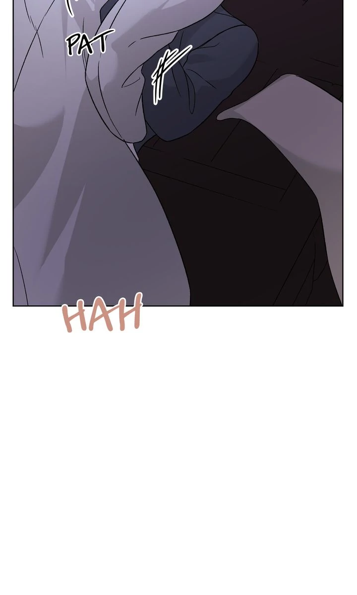 Such a Good Boy [Full ver.] - Chapter 14 manhwa