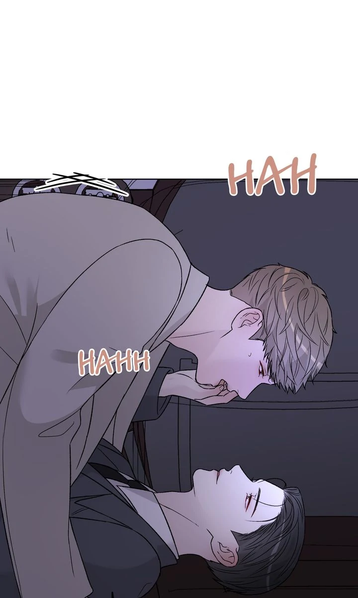 Such a Good Boy [Full ver.] - Chapter 14 manhwa