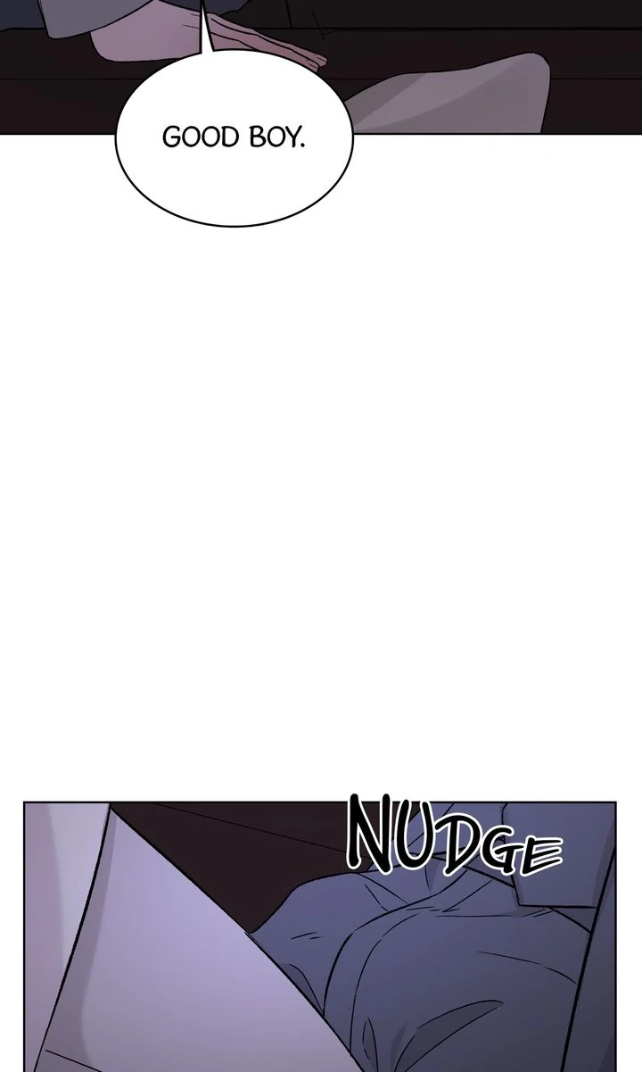 Such a Good Boy [Full ver.] - Chapter 14 manhwa