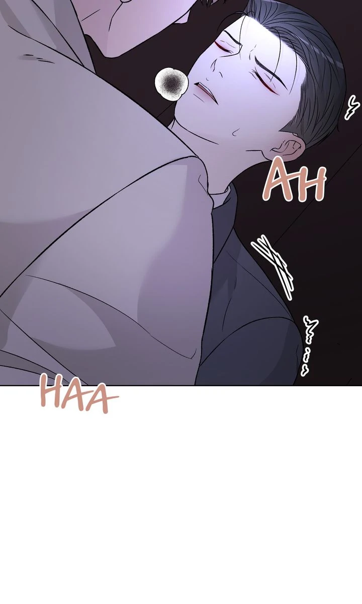Such a Good Boy [Full ver.] - Chapter 14 manhwa