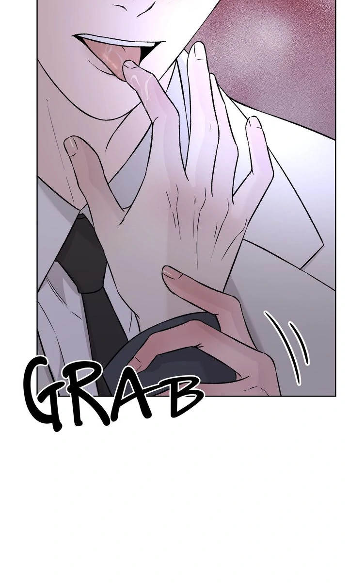 Such a Good Boy [Full ver.] - Chapter 14 manhwa