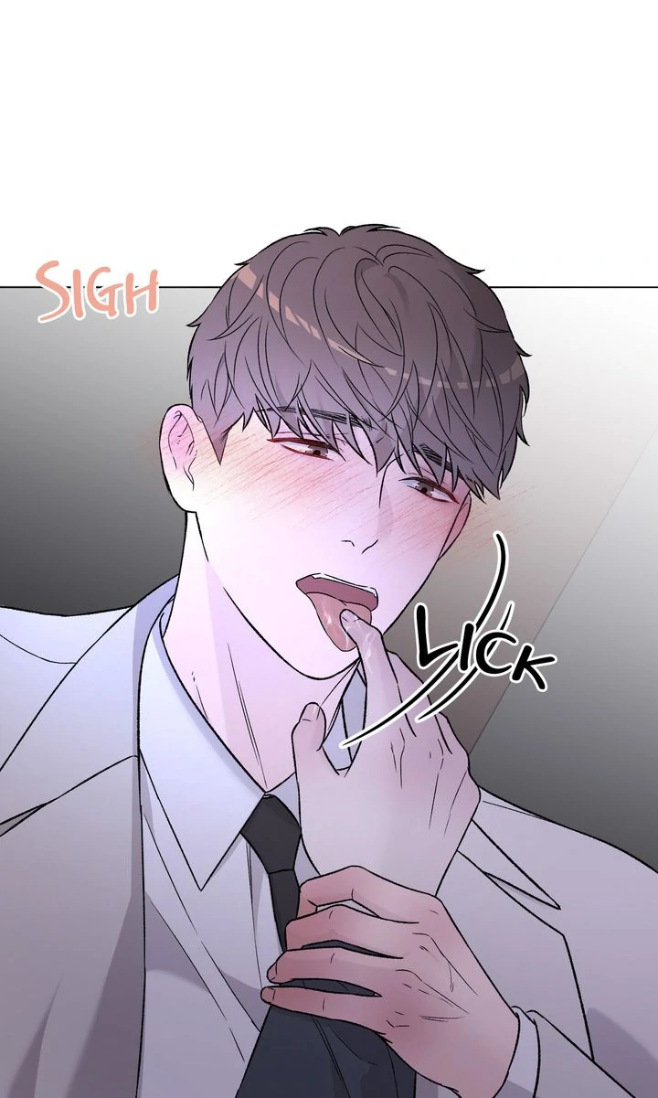 Such a Good Boy [Full ver.] - Chapter 14 manhwa