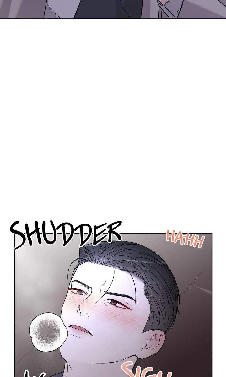 Such a Good Boy [Full ver.] - Chapter 14 manhwa
