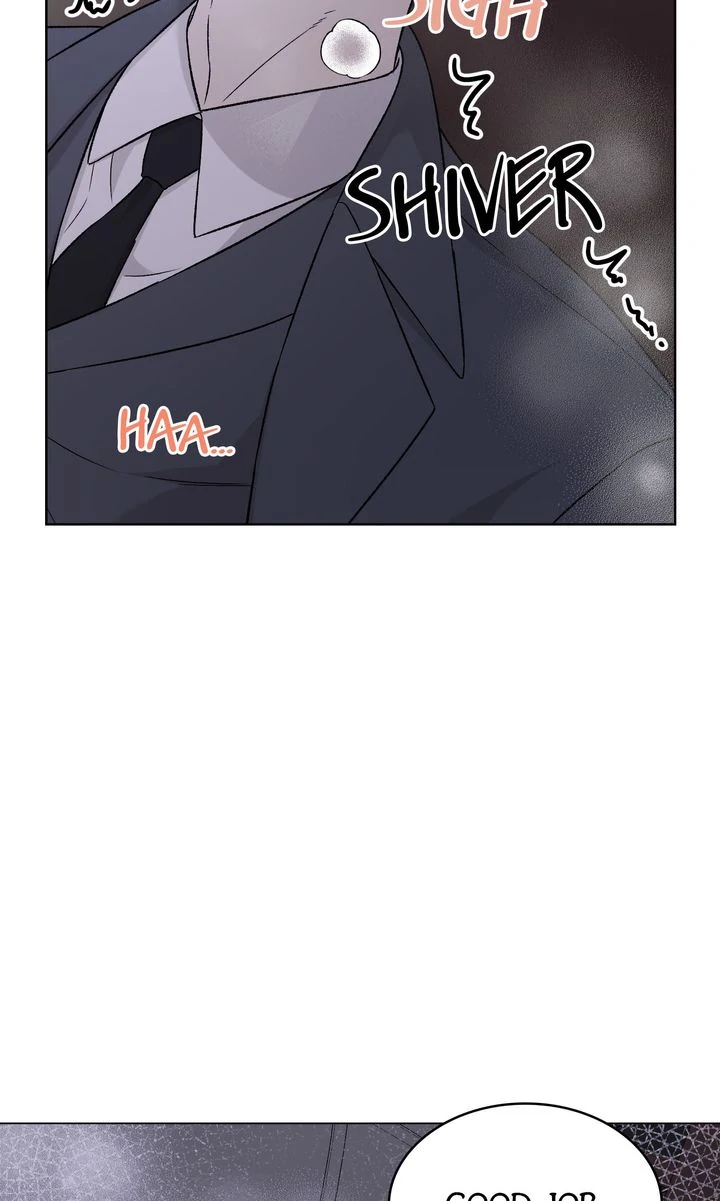 Such a Good Boy [Full ver.] - Chapter 14 manhwa