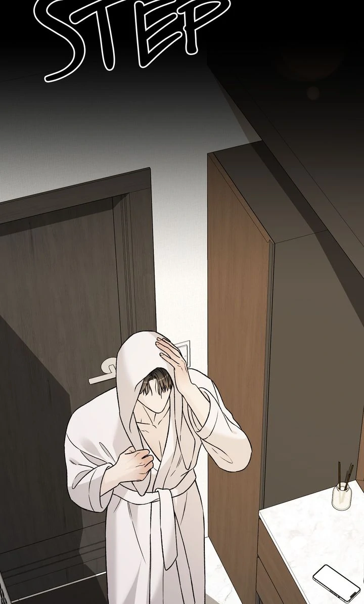 Such a Good Boy [Full ver.] - Chapter 15 manhwa