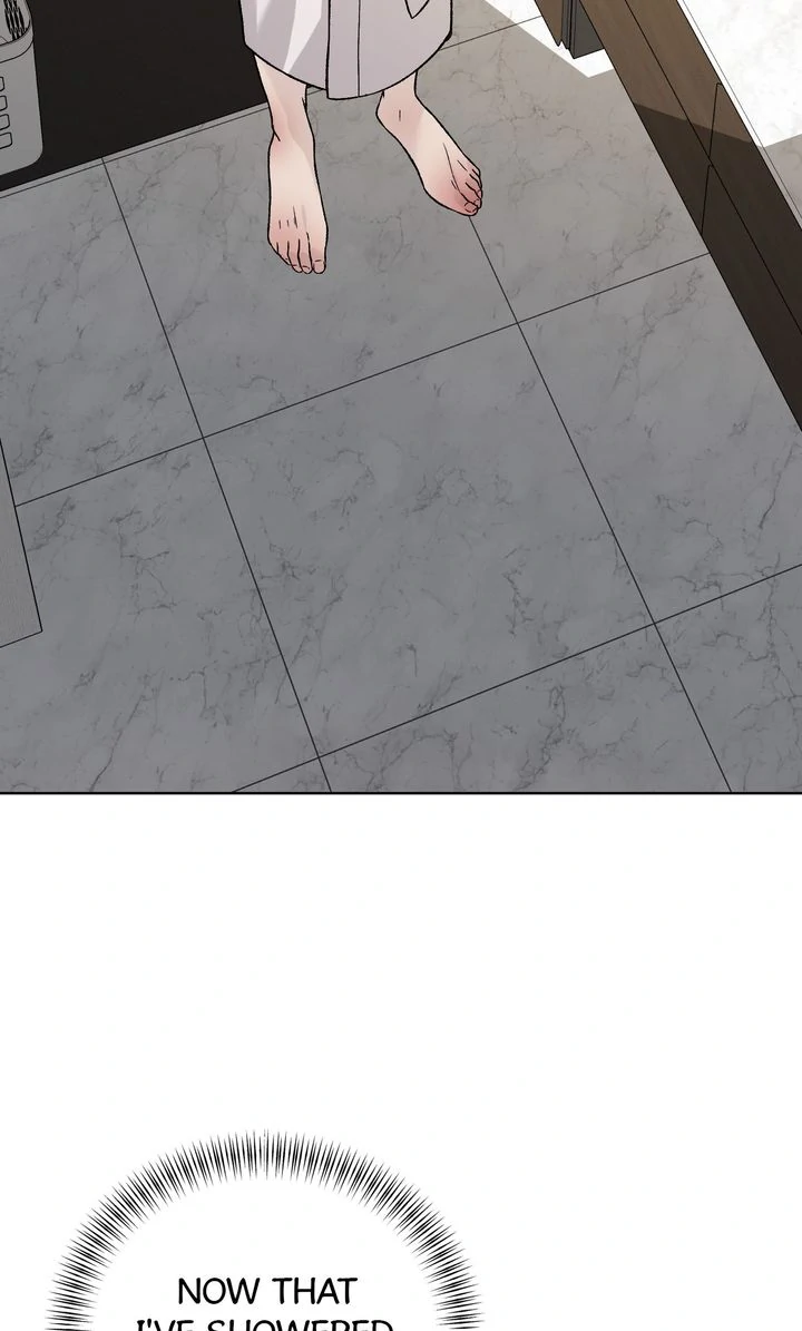 Such a Good Boy [Full ver.] - Chapter 15 manhwa