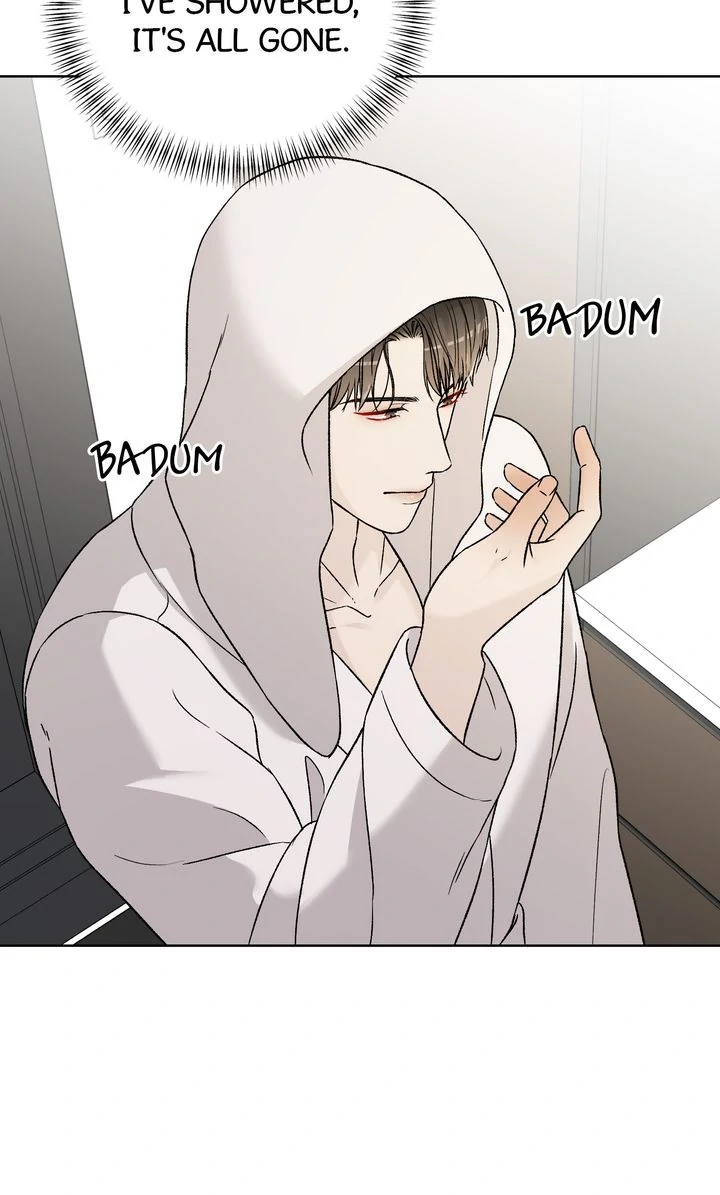 Such a Good Boy [Full ver.] - Chapter 15 manhwa