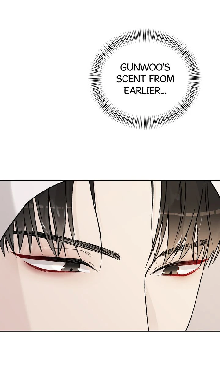 Such a Good Boy [Full ver.] - Chapter 15 manhwa