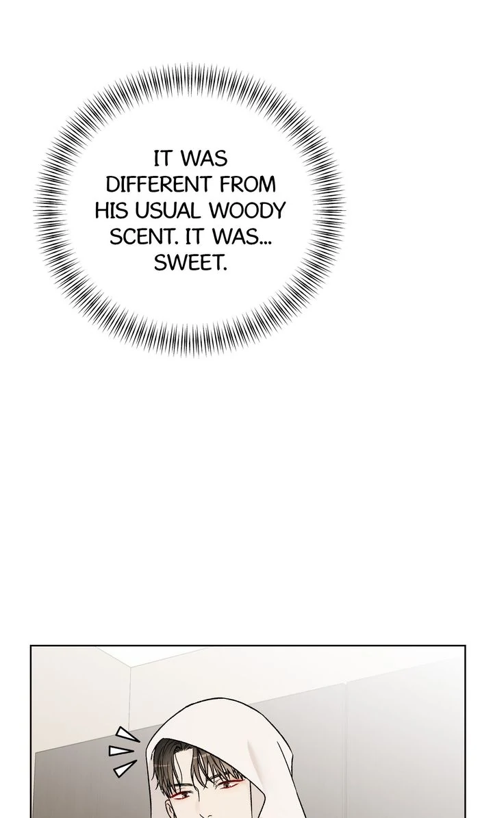 Such a Good Boy [Full ver.] - Chapter 15 manhwa