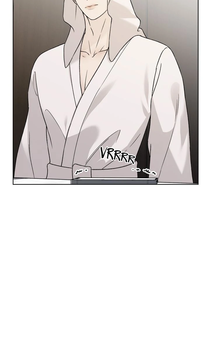 Such a Good Boy [Full ver.] - Chapter 15 manhwa