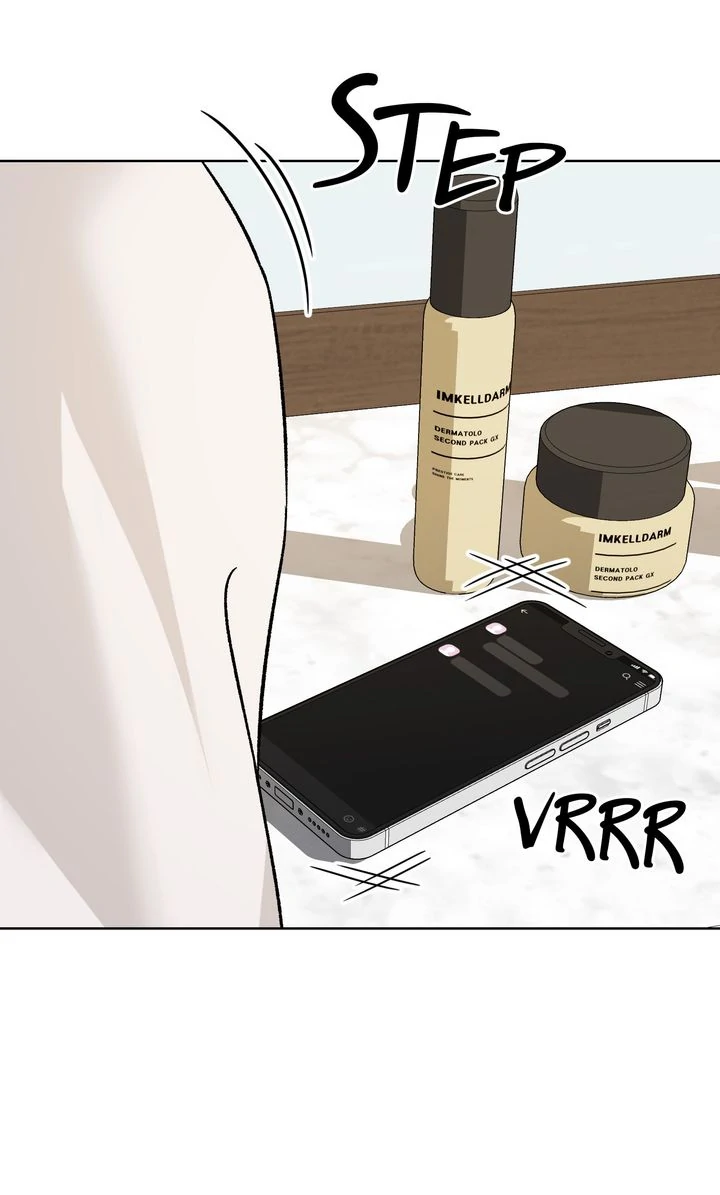 Such a Good Boy [Full ver.] - Chapter 15 manhwa