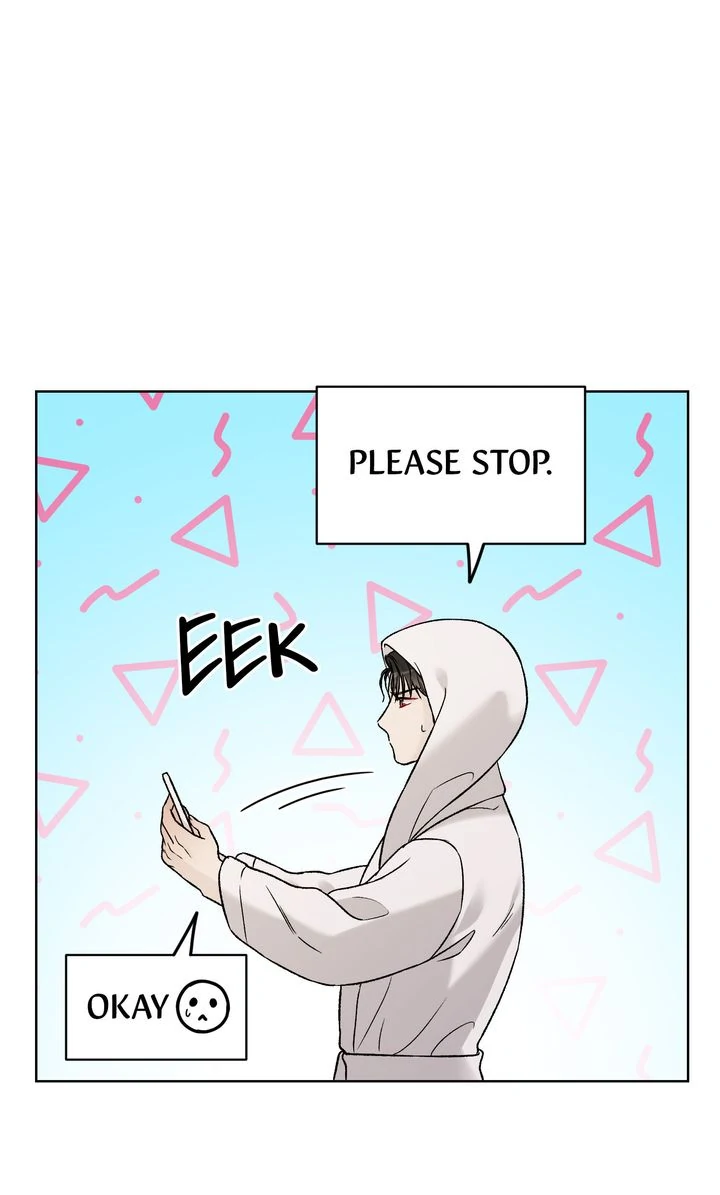 Such a Good Boy [Full ver.] - Chapter 15 manhwa