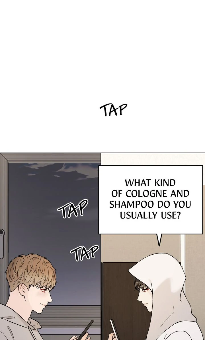 Such a Good Boy [Full ver.] - Chapter 15 manhwa