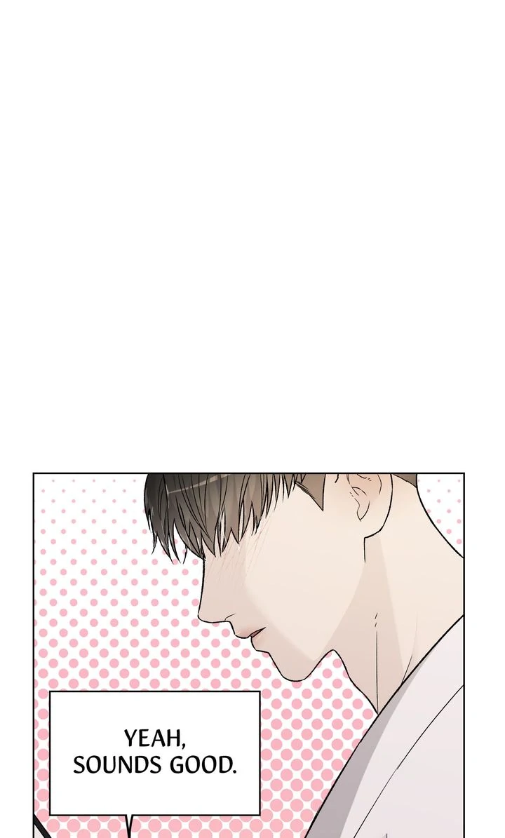 Such a Good Boy [Full ver.] - Chapter 15 manhwa