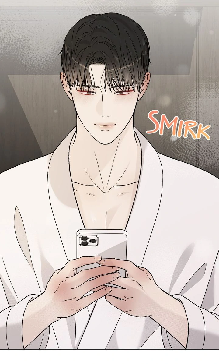 Such a Good Boy [Full ver.] - Chapter 15 manhwa