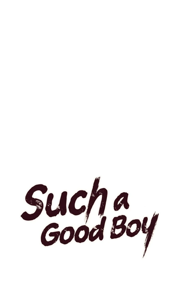 Such a Good Boy [Full ver.] - Chapter 15 manhwa