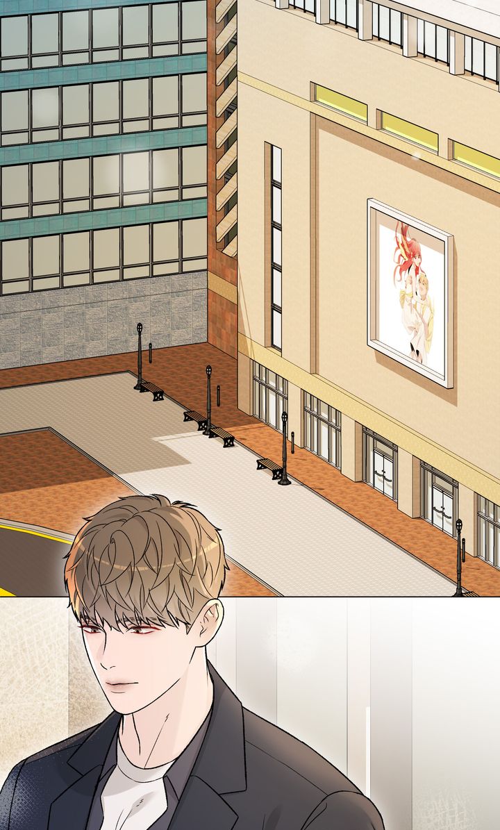 Such a Good Boy [Full ver.] - Chapter 15 manhwa