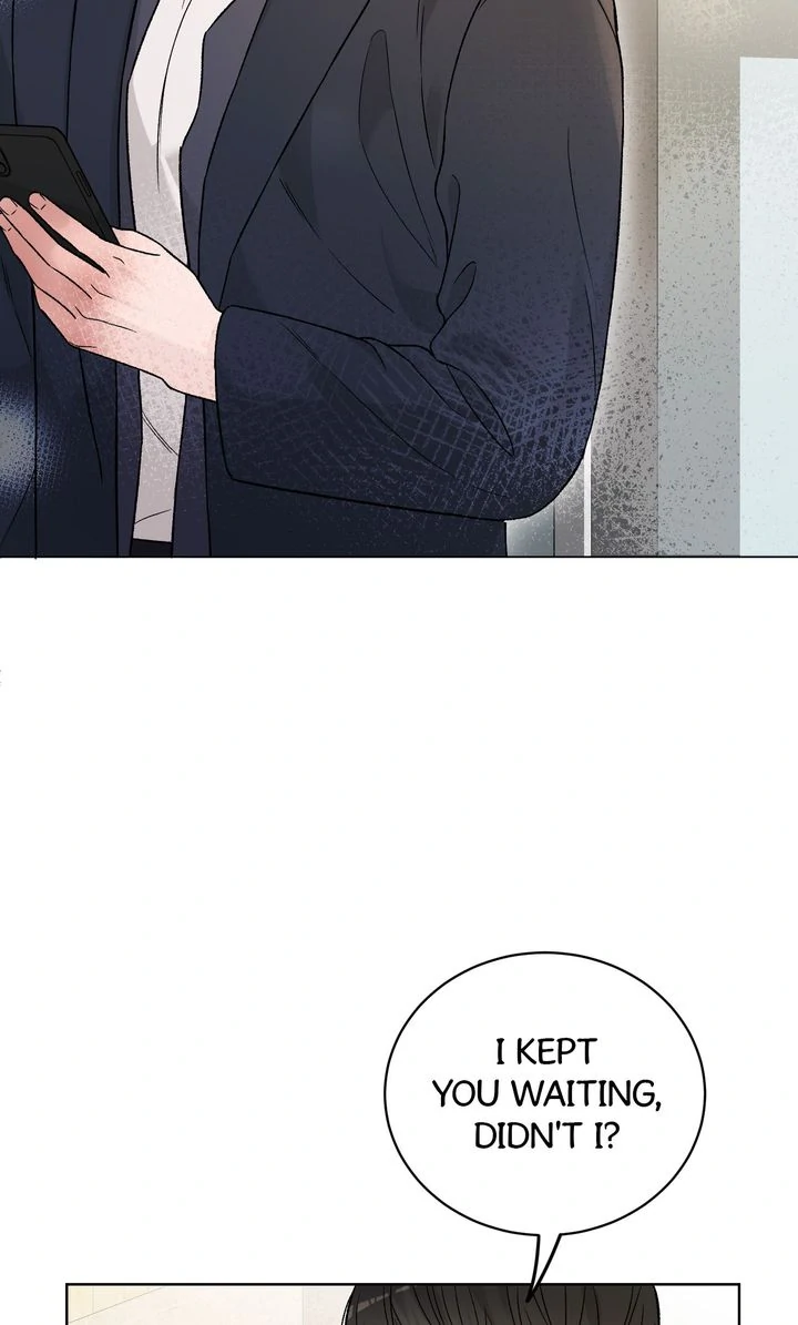 Such a Good Boy [Full ver.] - Chapter 15 manhwa