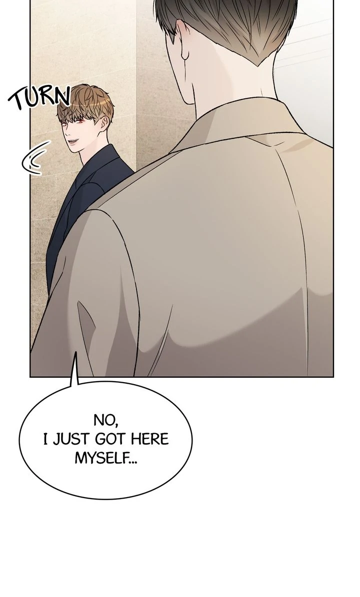 Such a Good Boy [Full ver.] - Chapter 15 manhwa