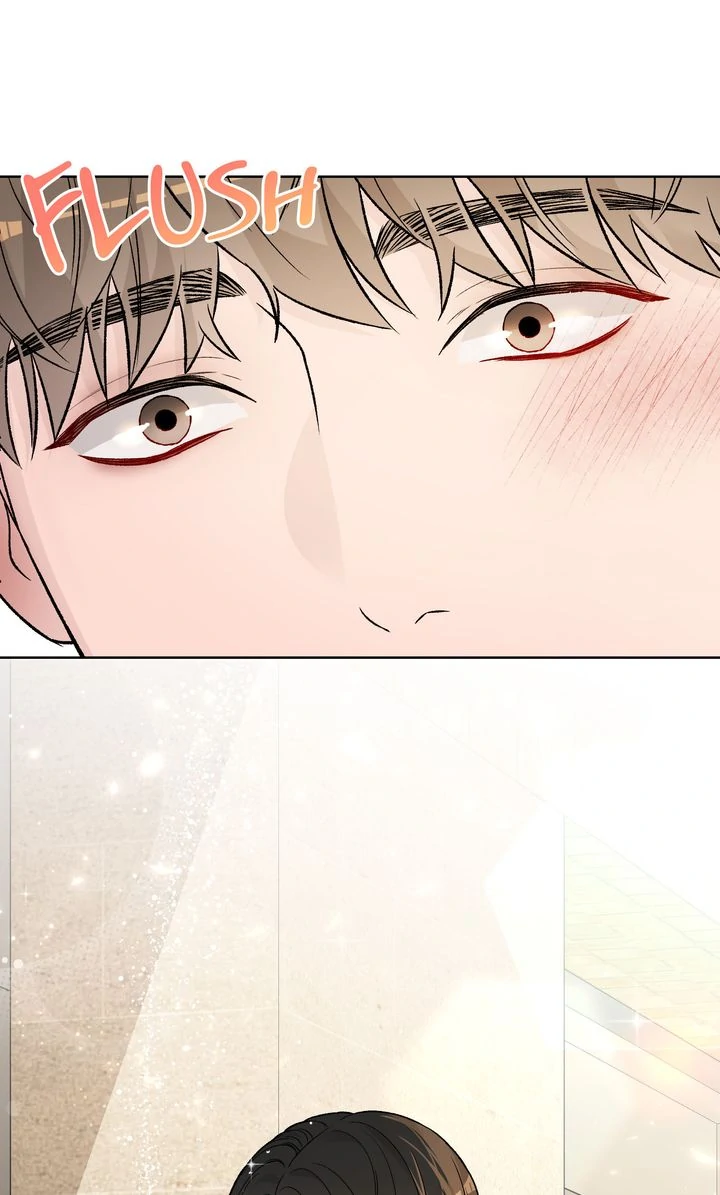 Such a Good Boy [Full ver.] - Chapter 15 manhwa