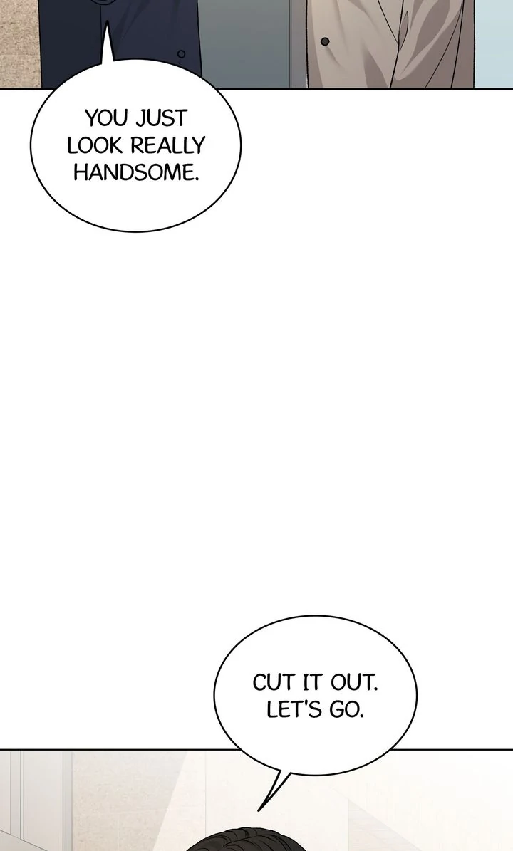 Such a Good Boy [Full ver.] - Chapter 15 manhwa
