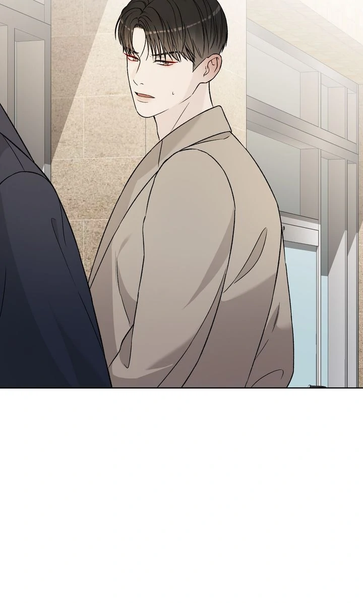 Such a Good Boy [Full ver.] - Chapter 15 manhwa
