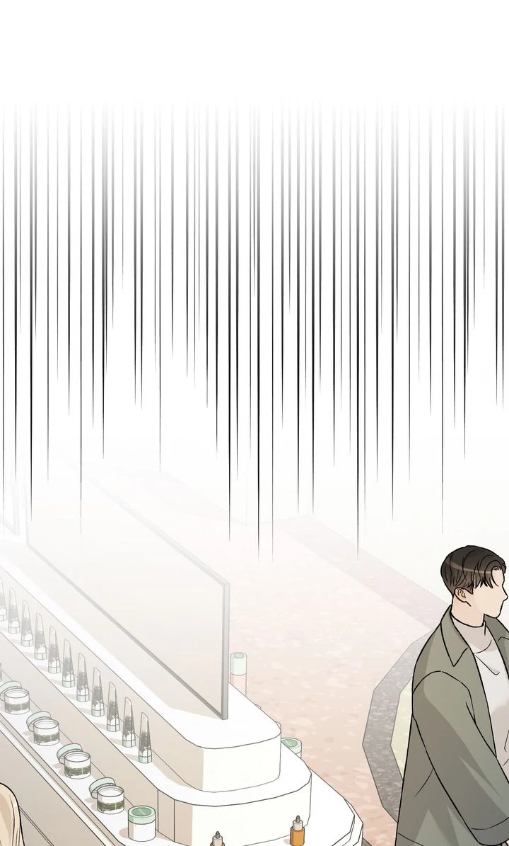 Such a Good Boy [Full ver.] - Chapter 15 manhwa