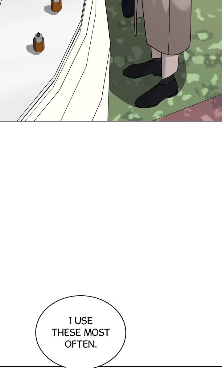 Such a Good Boy [Full ver.] - Chapter 15 manhwa
