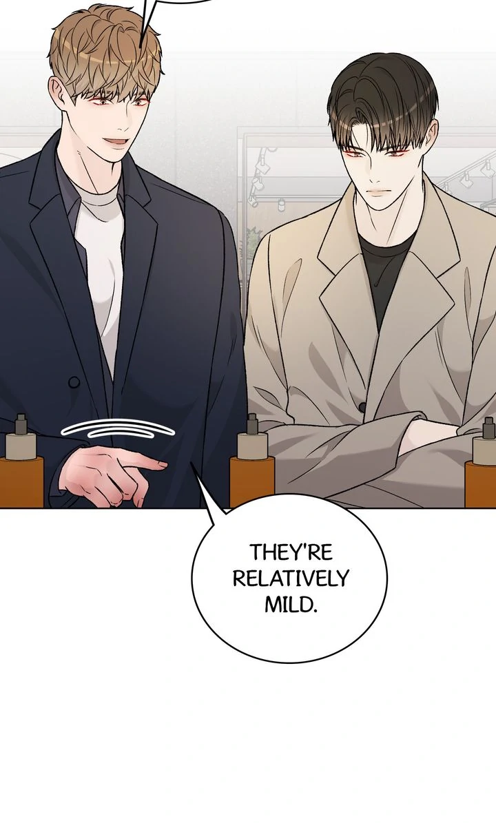 Such a Good Boy [Full ver.] - Chapter 15 manhwa