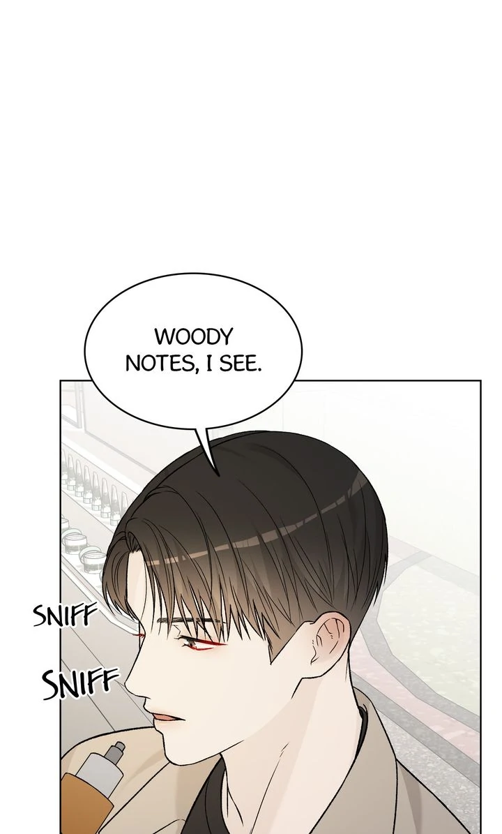 Such a Good Boy [Full ver.] - Chapter 15 manhwa