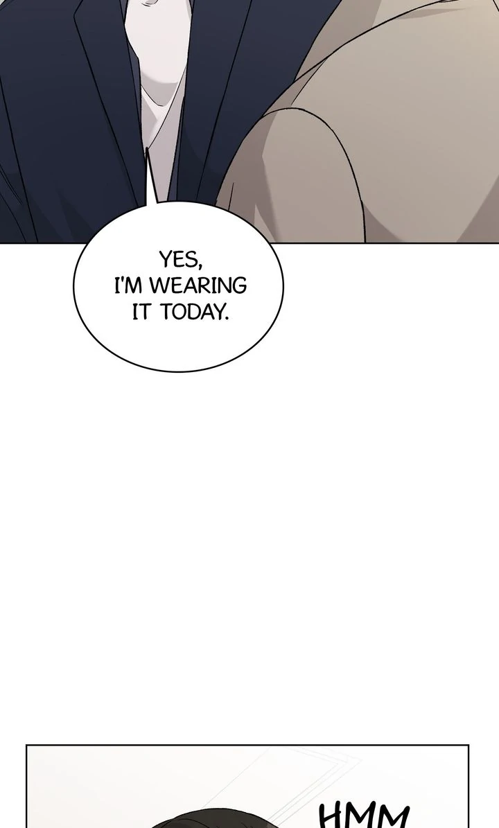 Such a Good Boy [Full ver.] - Chapter 15 manhwa