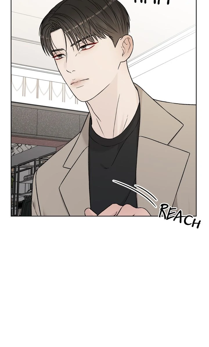 Such a Good Boy [Full ver.] - Chapter 15 manhwa