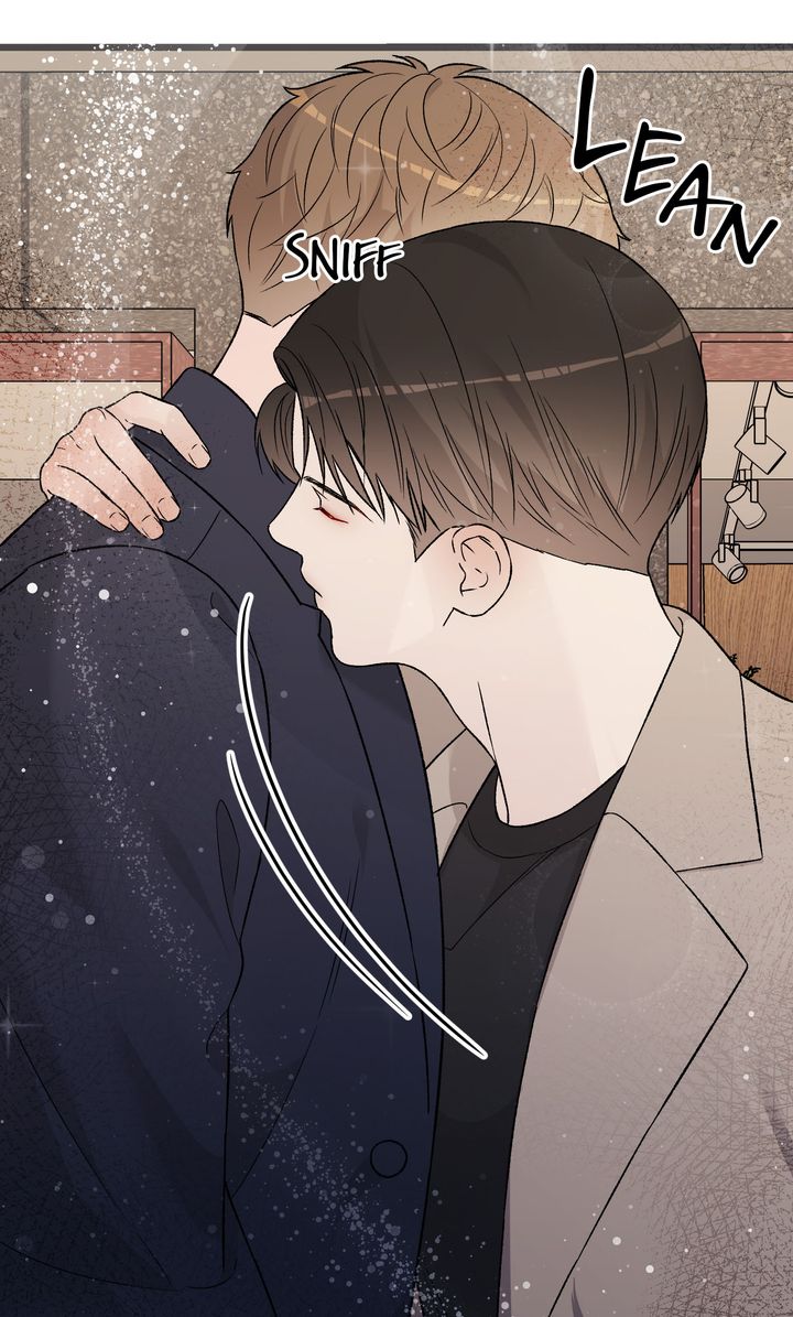 Such a Good Boy [Full ver.] - Chapter 15 manhwa