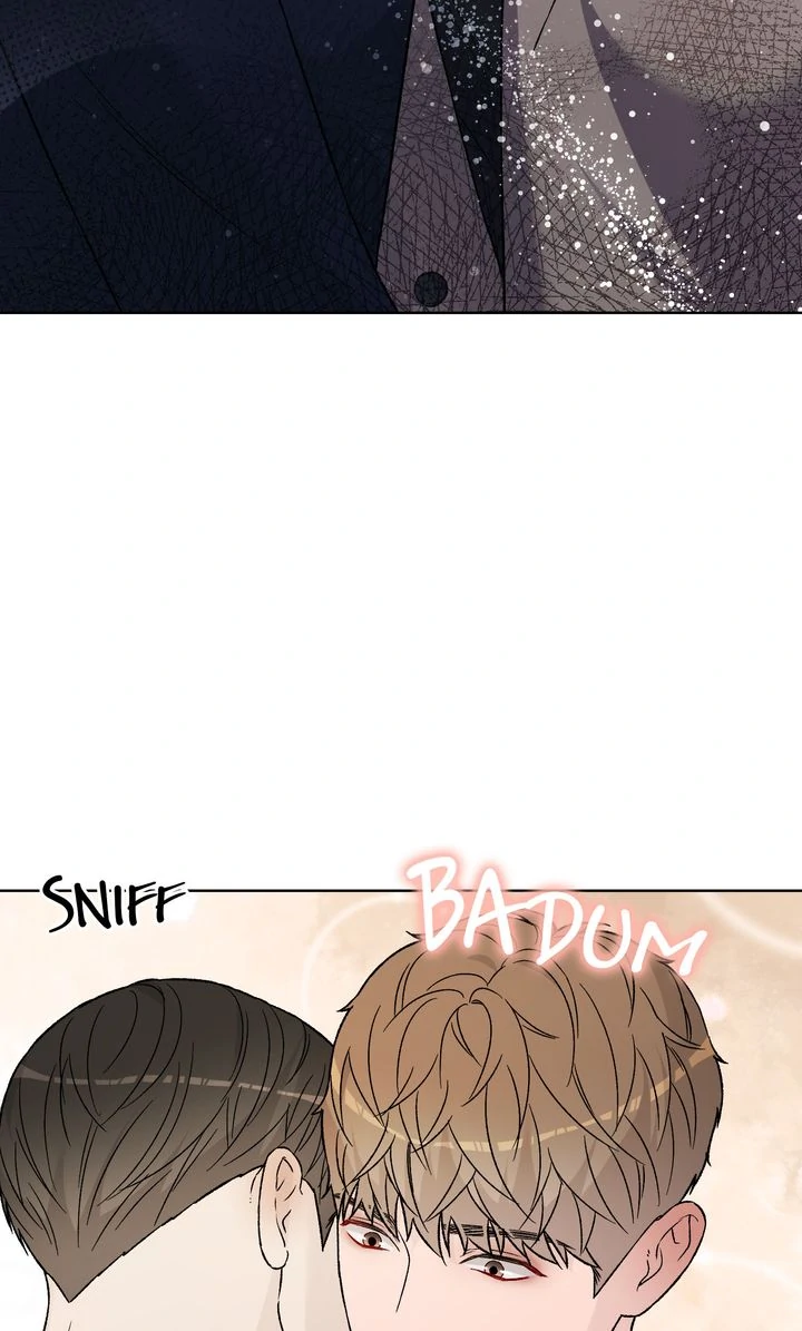 Such a Good Boy [Full ver.] - Chapter 15 manhwa