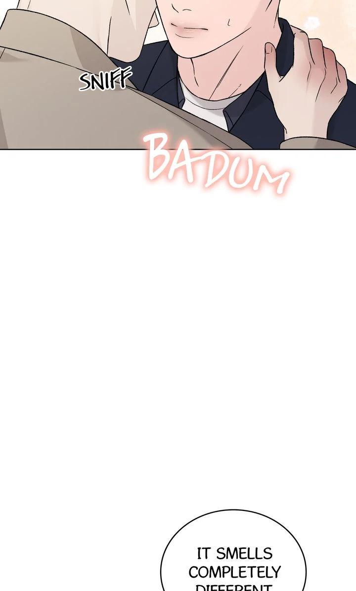 Such a Good Boy [Full ver.] - Chapter 15 manhwa