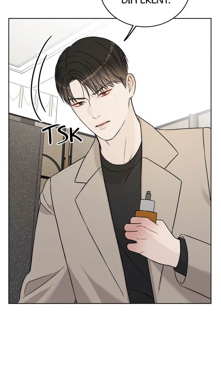 Such a Good Boy [Full ver.] - Chapter 15 manhwa