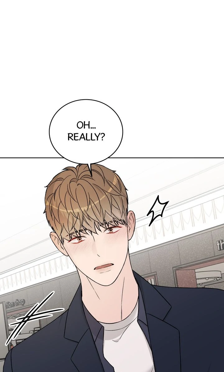 Such a Good Boy [Full ver.] - Chapter 15 manhwa
