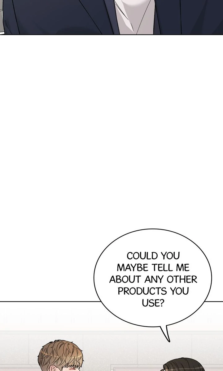 Such a Good Boy [Full ver.] - Chapter 15 manhwa