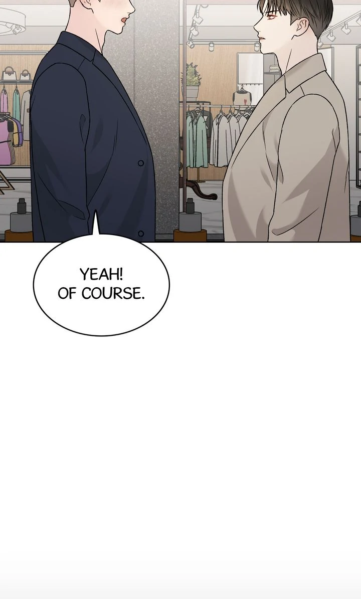 Such a Good Boy [Full ver.] - Chapter 15 manhwa