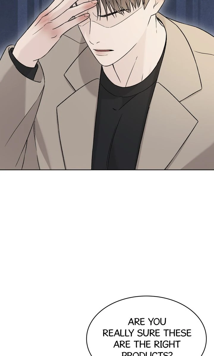Such a Good Boy [Full ver.] - Chapter 15 manhwa
