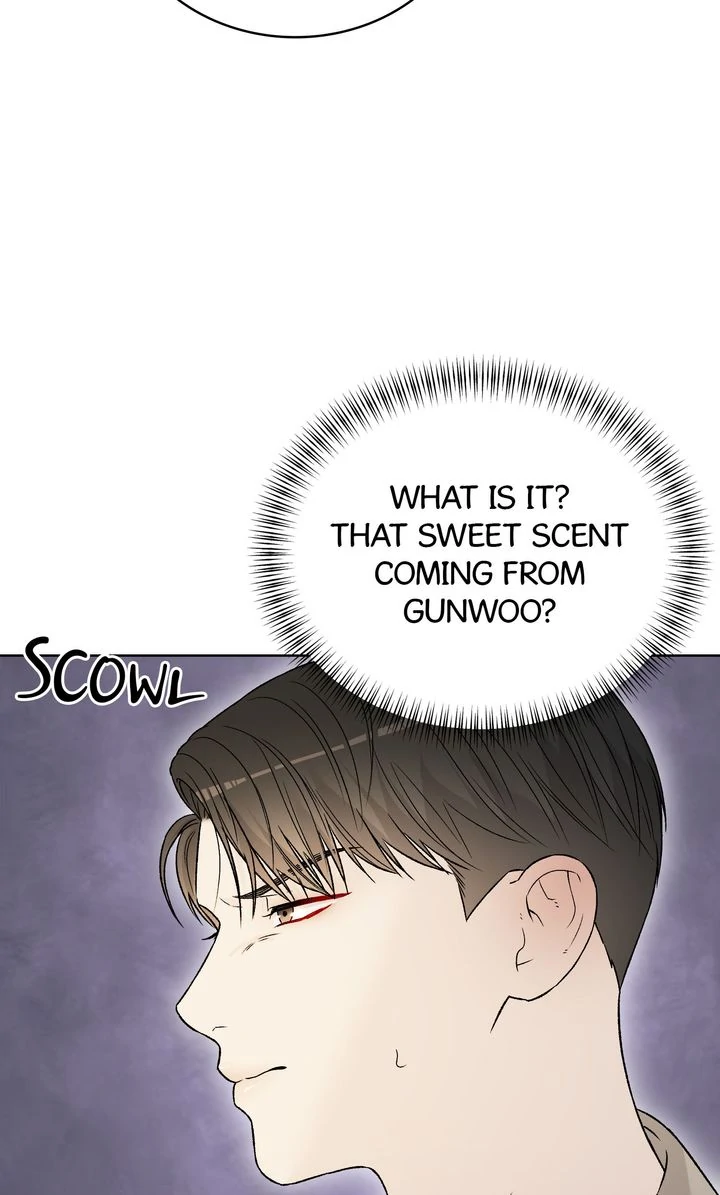 Such a Good Boy [Full ver.] - Chapter 15 manhwa