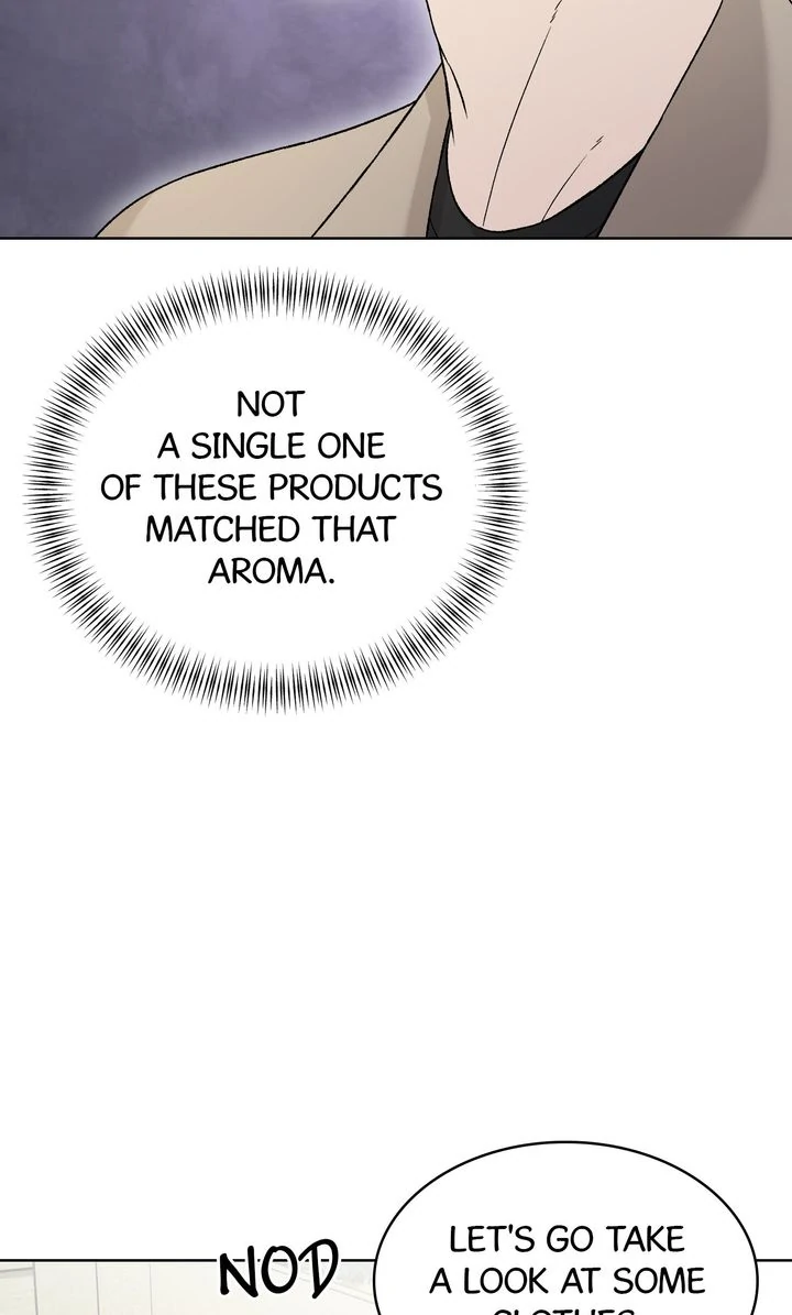 Such a Good Boy [Full ver.] - Chapter 15 manhwa