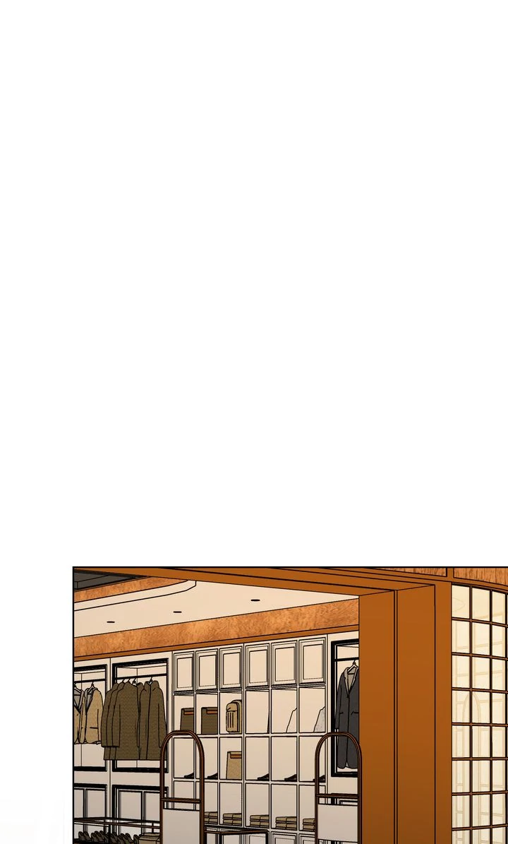 Such a Good Boy [Full ver.] - Chapter 15 manhwa
