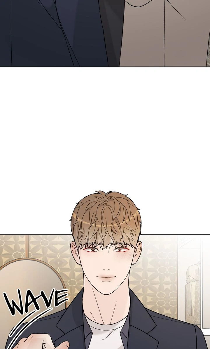 Such a Good Boy [Full ver.] - Chapter 15 manhwa
