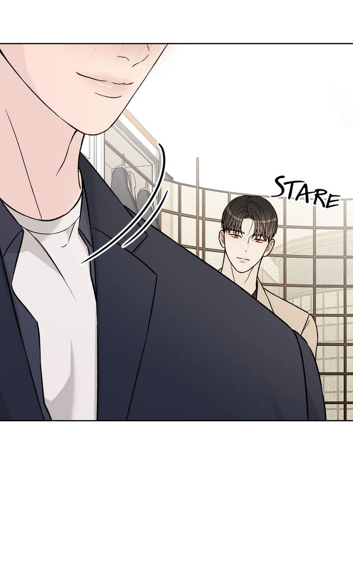 Such a Good Boy [Full ver.] - Chapter 15 manhwa