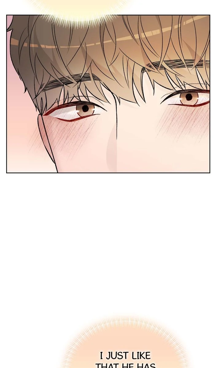 Such a Good Boy [Full ver.] - Chapter 15 manhwa