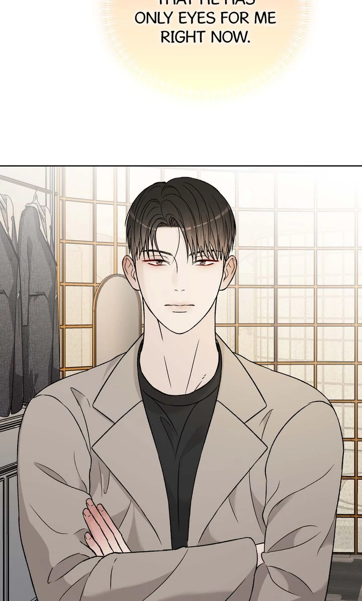 Such a Good Boy [Full ver.] - Chapter 15 manhwa