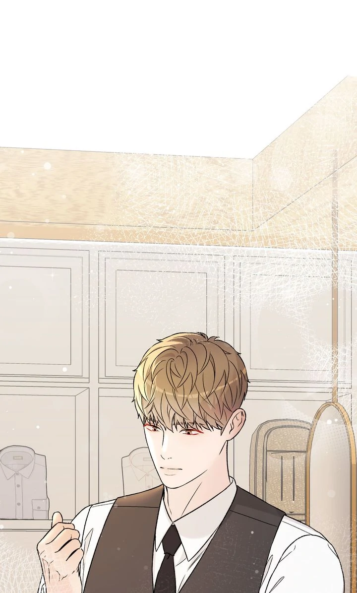 Such a Good Boy [Full ver.] - Chapter 15 manhwa